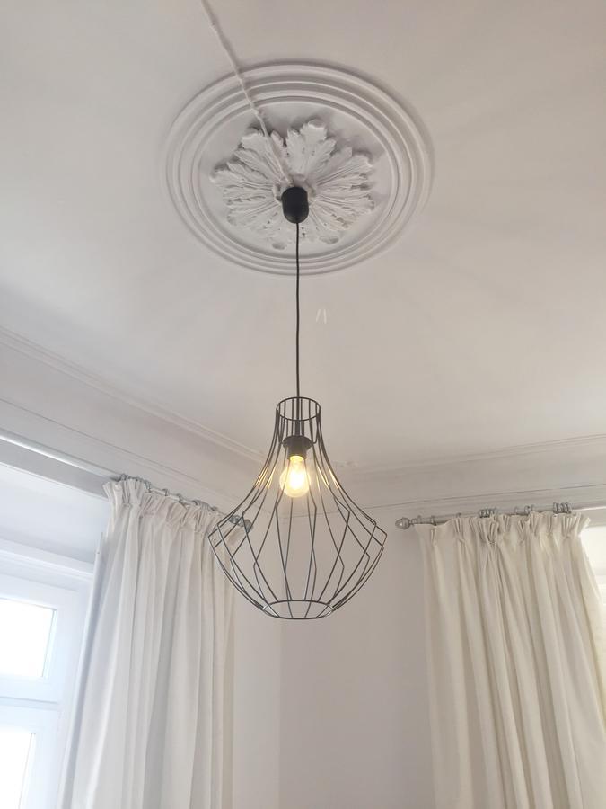 Chiado Lisbon Apartment Eksteriør bilde