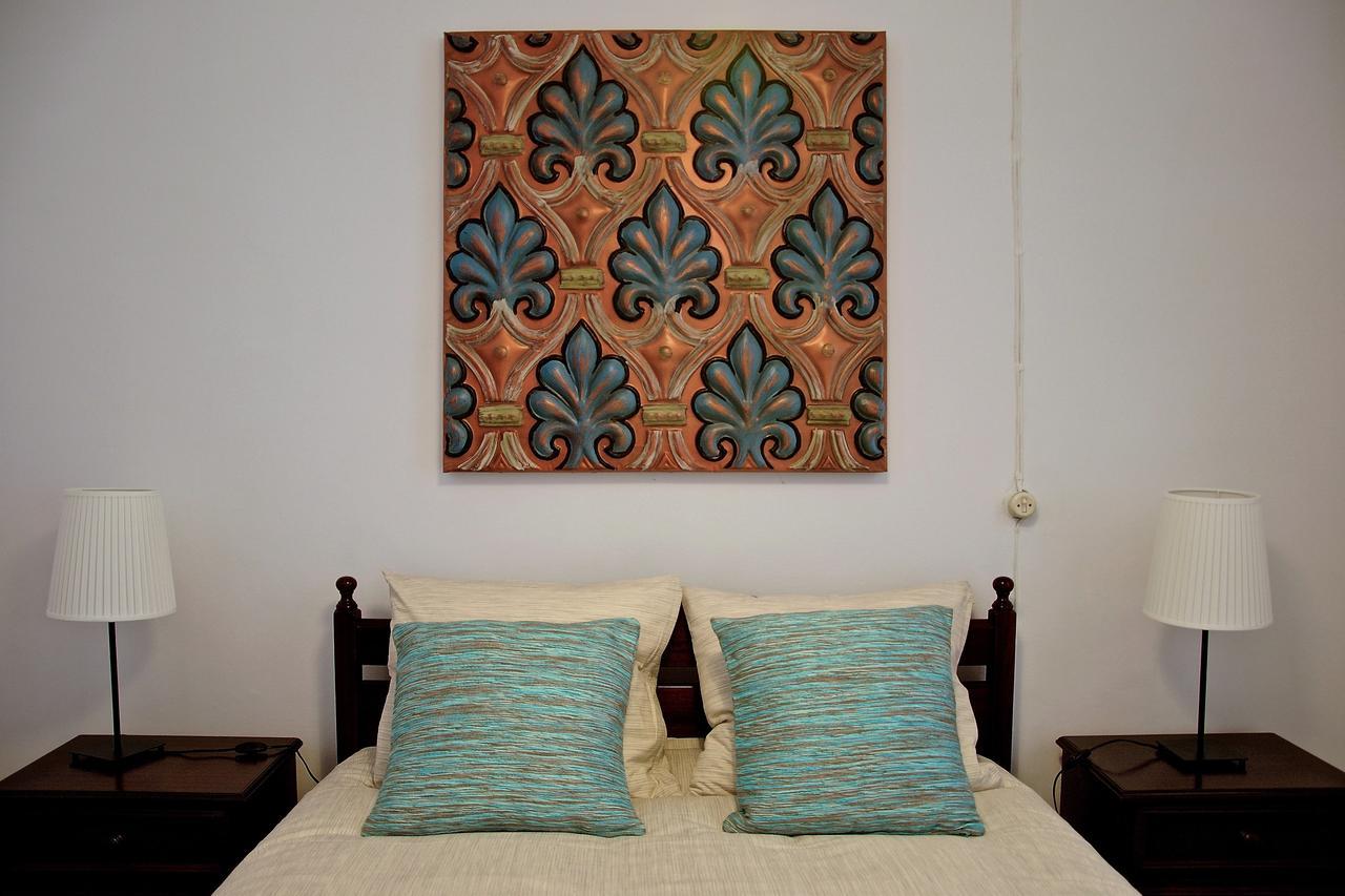 Chiado Lisbon Apartment Eksteriør bilde