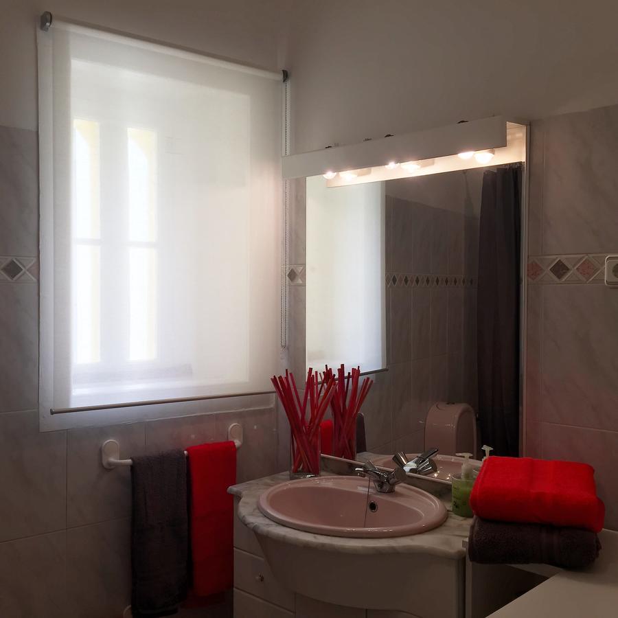 Chiado Lisbon Apartment Eksteriør bilde