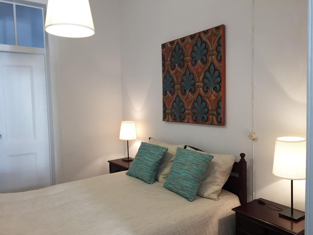 Chiado Lisbon Apartment Eksteriør bilde