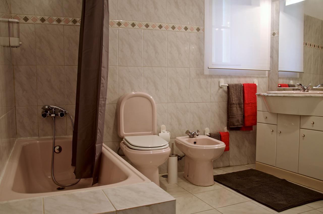Chiado Lisbon Apartment Eksteriør bilde