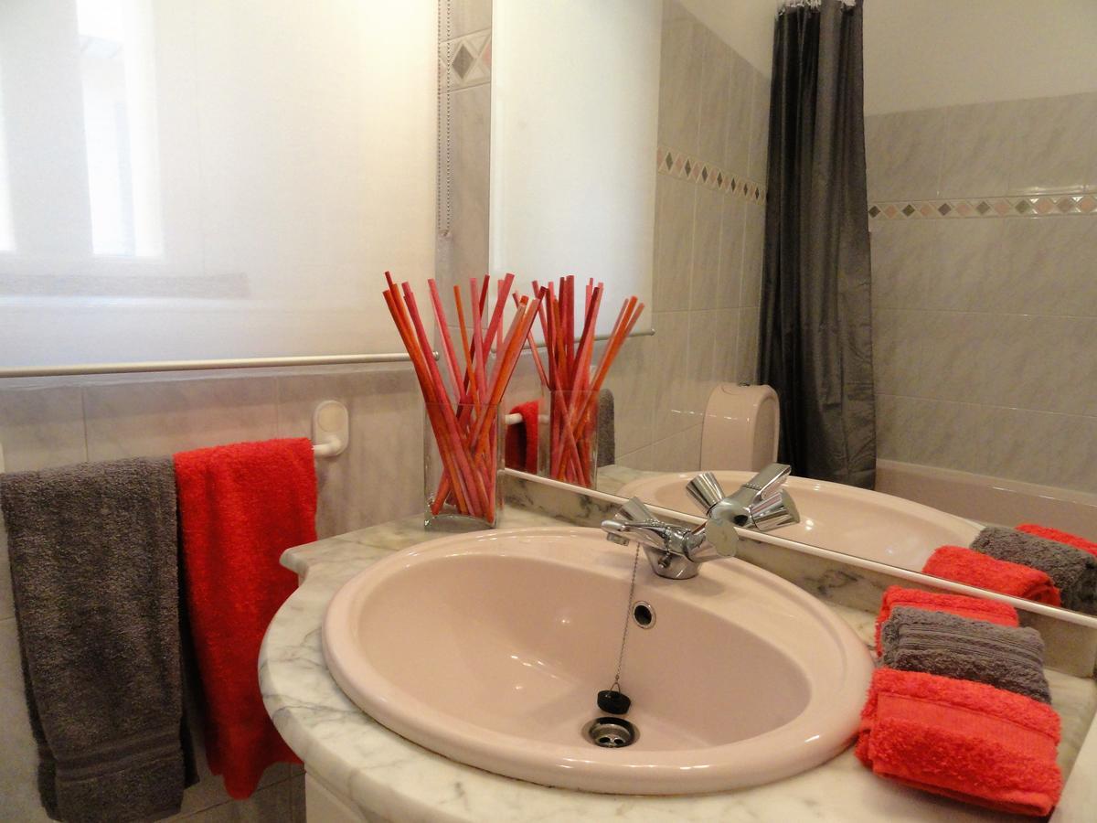 Chiado Lisbon Apartment Eksteriør bilde
